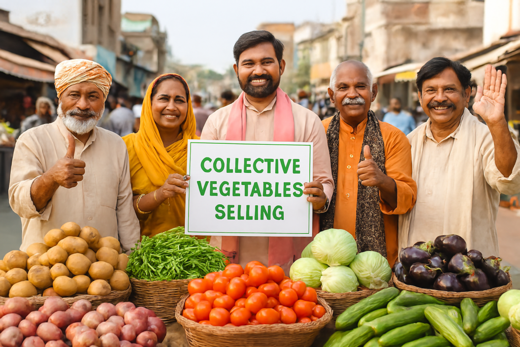 benefits of farmer producer company